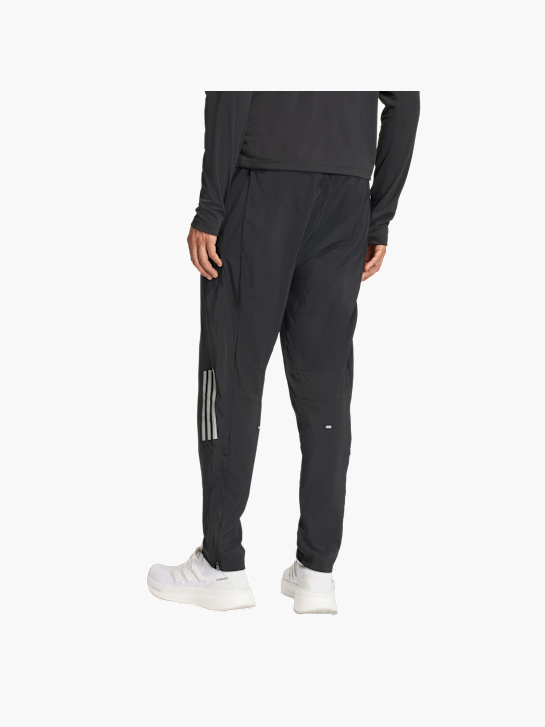 adidas adi365 Iconic/// Astro Laufhose Schwarz 156088 3