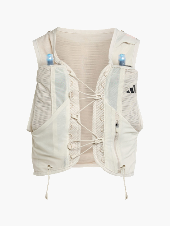 adidas Terrex Xperior Trailrunning Weste 5l Beige 156889 1