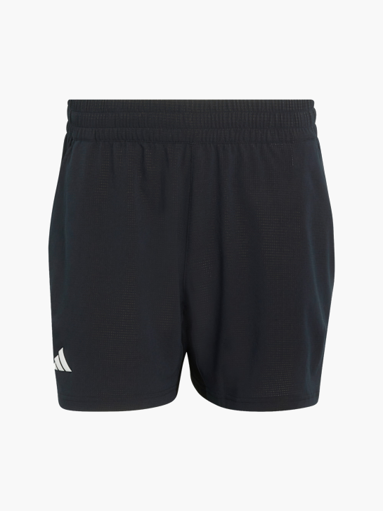 adidas TENNIS ERGO 5&nbsp;INCH SHORTS Schwarz 156707 1