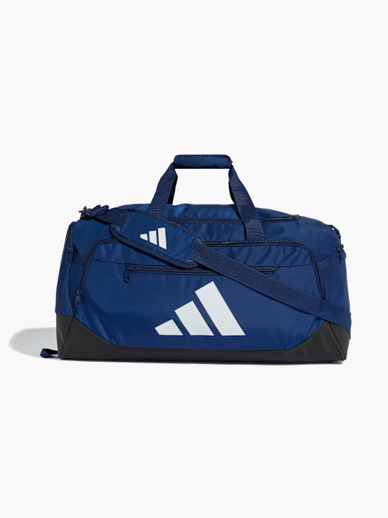 adidas TRAINING DEFENDER DUFFELBAG MITTELGROSS Blau 156797 1