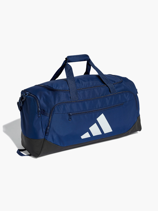 adidas TRAINING DEFENDER DUFFELBAG MITTELGROSS Blau 156797 2