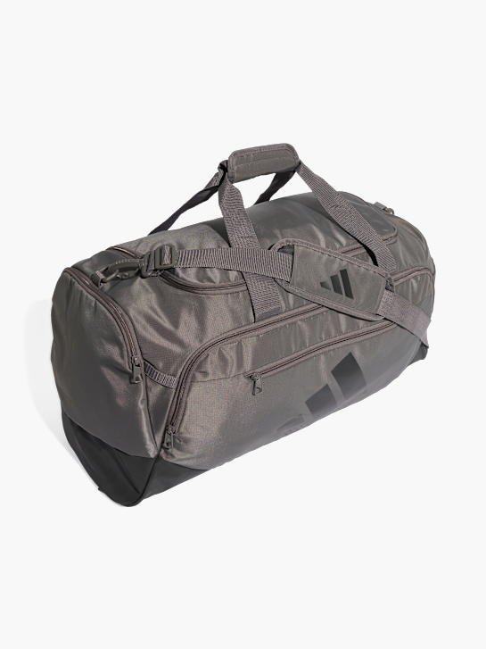 adidas TRAINING DEFENDER DUFFELBAG MITTELGROSS Braun 156798 2