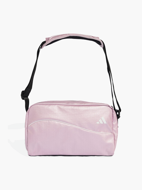 adidas adidas Glow Mini Duffelbag Lila 156291 1