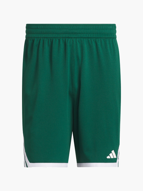 adidas 3G Speed Basketball AEROREADY Shorts Grün 168769 1
