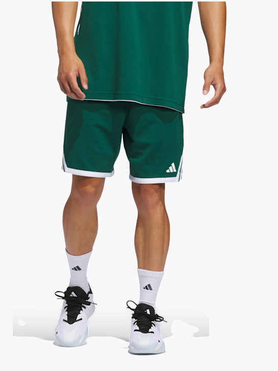 adidas 3G Speed Basketball AEROREADY Shorts Grün 168769 2