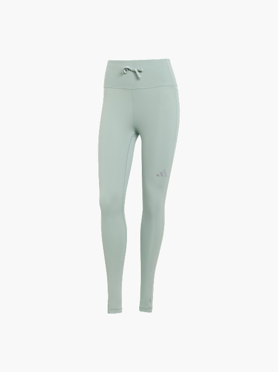 adidas Run Essentials Leggings in voller Länge Grün 156056 1