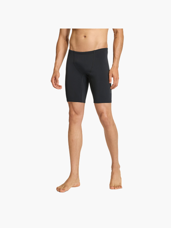 adidas RIPSTREAM JAMMER-BADEHOSE Schwarz 156504 2
