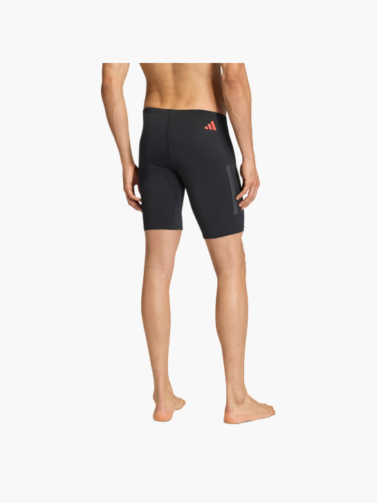 adidas RIPSTREAM JAMMER-BADEHOSE Schwarz 156504 3