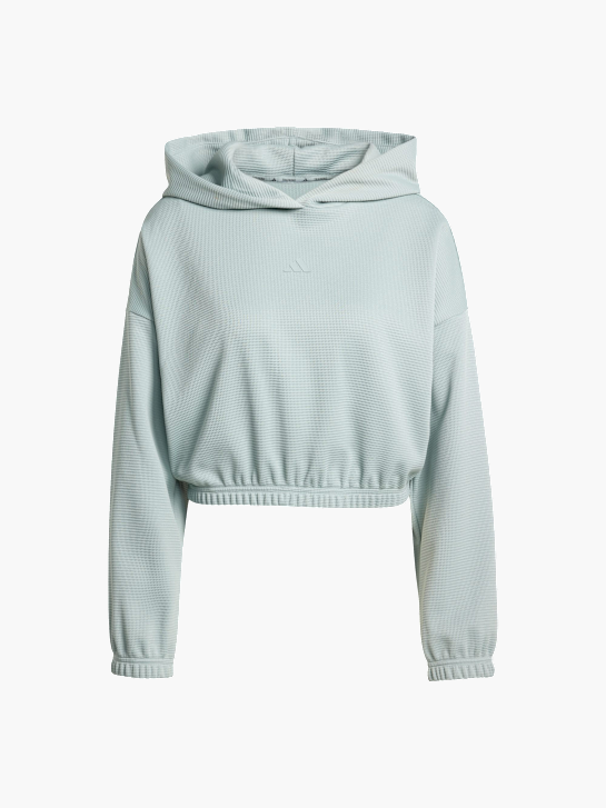 adidas Yoga Oberteil Grün 156273 1
