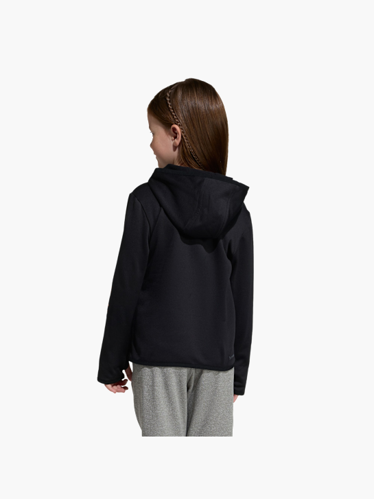 adidas ADIDAS MINECRAFT TRAINING 3-STREIFEN HOODIE Schwarz 156158 3