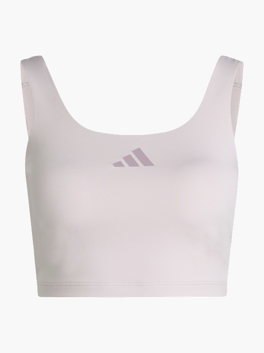 adidas Power BH-Tanktop, leicht stützend Lila 156128 1