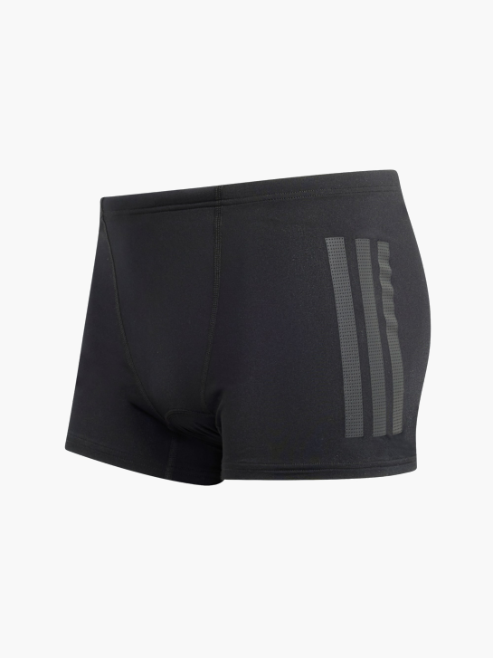 adidas RIPSTREAM BOXER-BADEHOSE Schwarz 156084 1