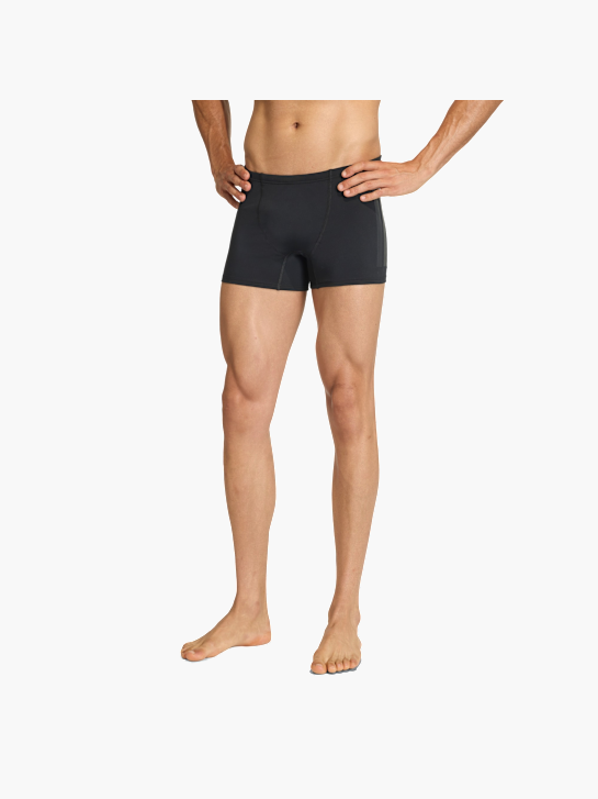 adidas RIPSTREAM BOXER-BADEHOSE Schwarz 156084 2