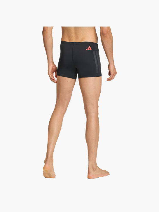 adidas RIPSTREAM BOXER-BADEHOSE Schwarz 156084 3