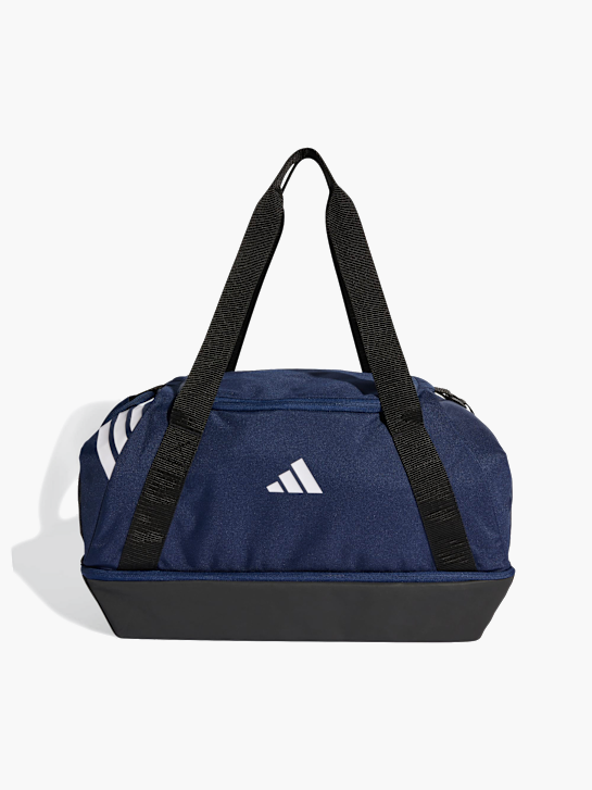 adidas TIRO DUFFLEBAG S MIT BODENFACH Blau 168622 1