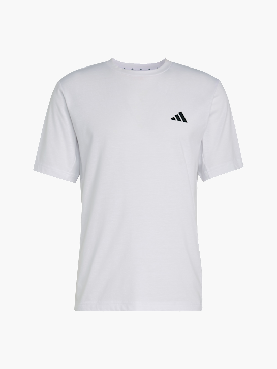 adidas WORKOUT ESSENTIALS FEELREADY T-SHIRT Weiß 156020 1