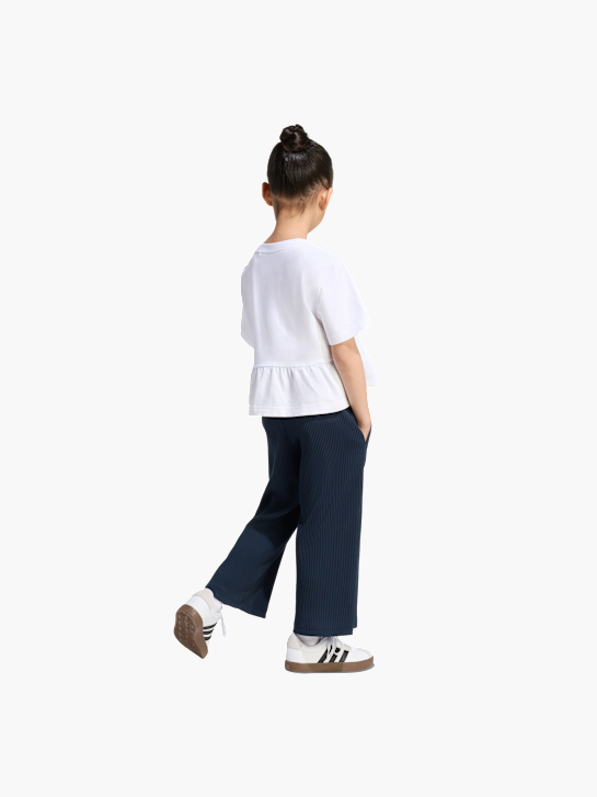 adidas SEASONALS SWEAT RUFFLES SET Weiß 156185 2