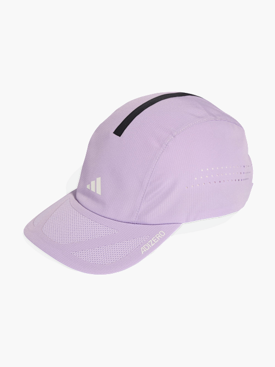 adidas Running x Adizero Lightweight CLIMACOOL Kappe Lila 156429 1