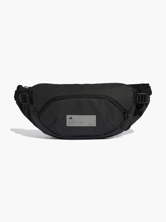 adidas Hybrid-Bauchtasche Schwarz 156119 1