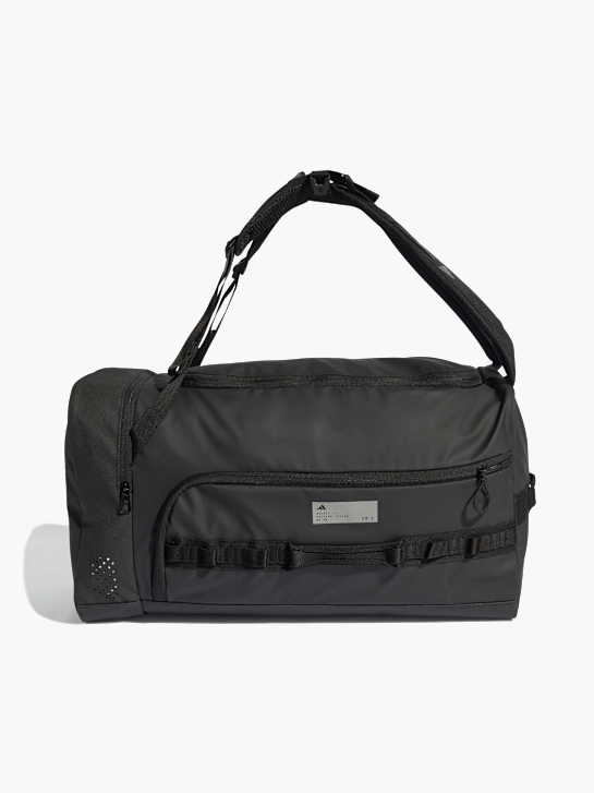 adidas adidas Hybrid duffel Schwarz 156776 1