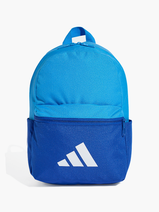 adidas Kids Logo Rucksack Blau 156363 1