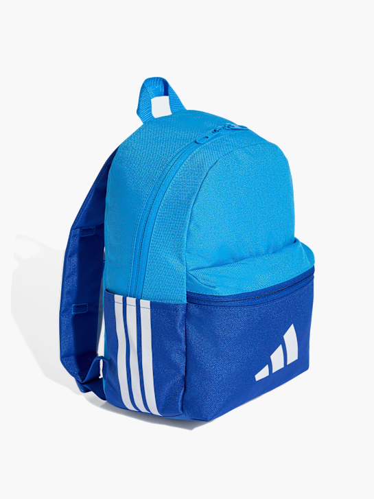 adidas Kids Logo Rucksack Blau 156363 2