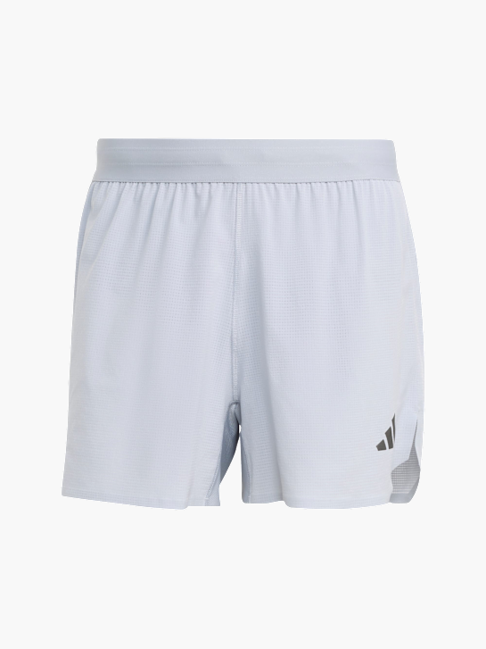 adidas Adi365 Running CLIMACOOL+ Shorts Grau 141216 1