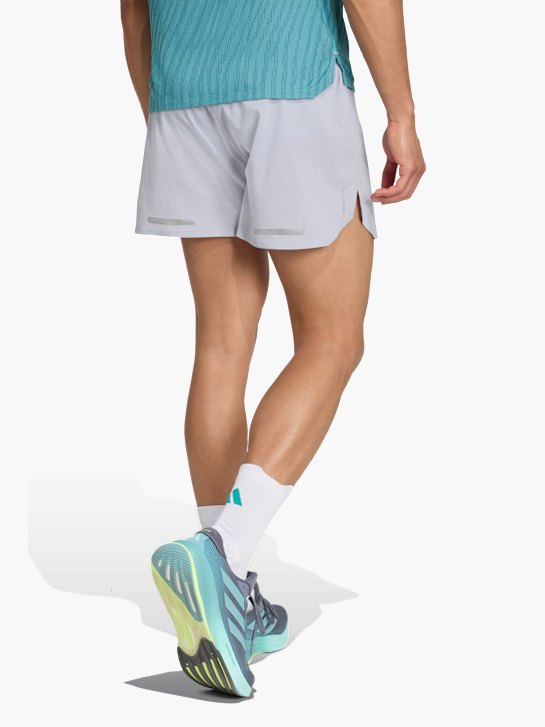 adidas Adi365 Running CLIMACOOL+ Shorts Grau 141216 3