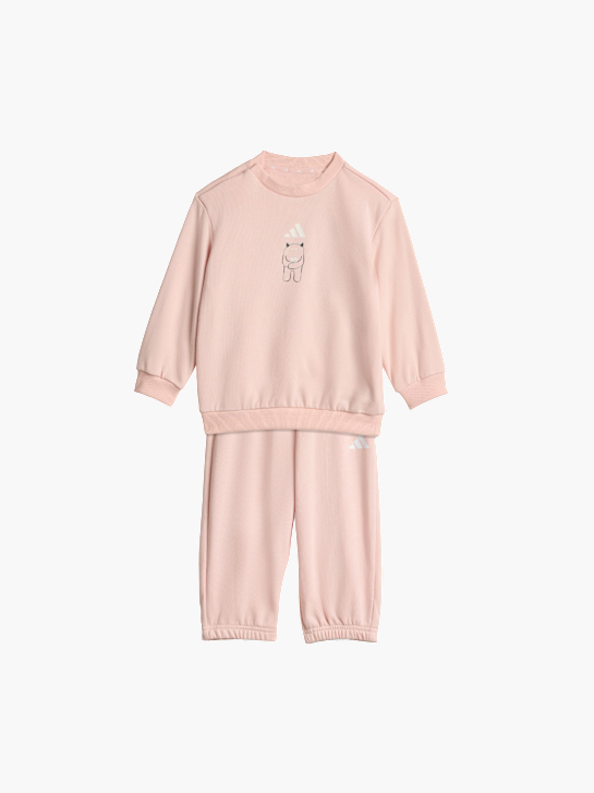 adidas TIRO_NSTER JOGGINGANZUG Rosa 156042 1