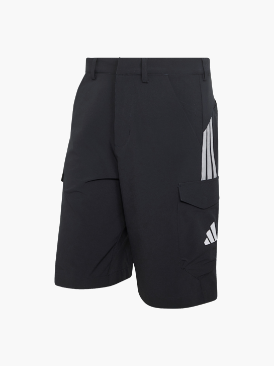 adidas MERCEDES – AMG PETRONAS FORMULA 1 TEAM MECHANICS SHORTS Schwarz 157263 1