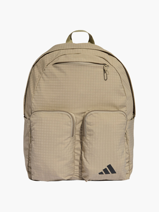 adidas ESSENTIALS BACK TO CAMPUS RUCKSACK Braun 156688 1