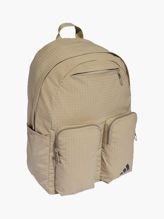 adidas ESSENTIALS BACK TO CAMPUS RUCKSACK Braun 156688 2