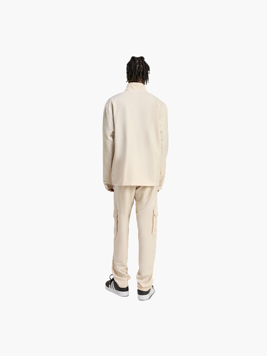 adidas Sportswear Cargo-Trainingsanzug, gewebt Beige 156030 3