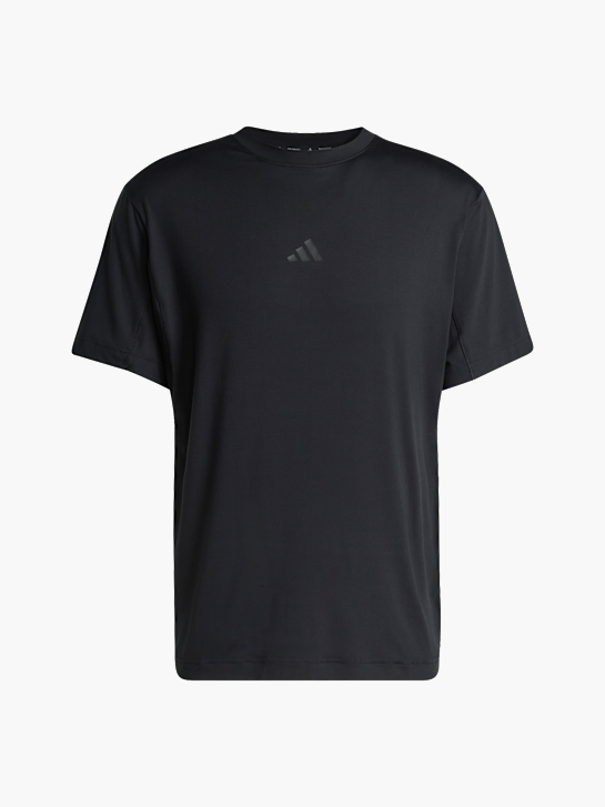 adidas PUREMOTION T-SHIRT Schwarz 169705 1