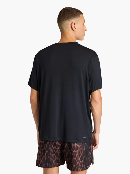 adidas PUREMOTION T-SHIRT Schwarz 169705 3