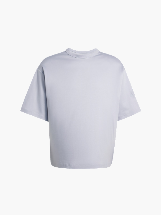 adidas Soft Lux T-Shirt Grau 156304 1