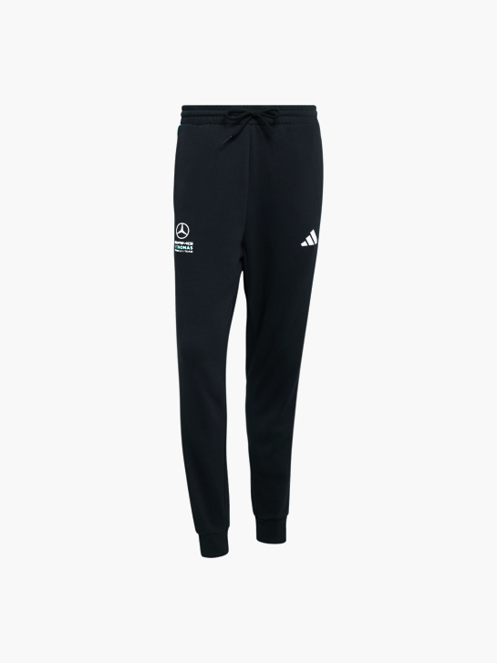 adidas MERCEDES - AMG PETRONAS FORMULA 1 TEAM DNA HOSE Schwarz 156916 1