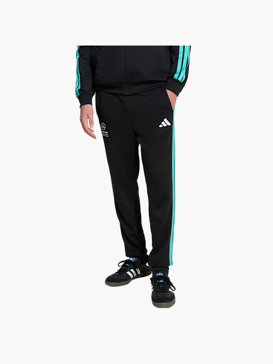 adidas MERCEDES - AMG PETRONAS FORMULA 1 TEAM DNA HOSE Schwarz 156916 2