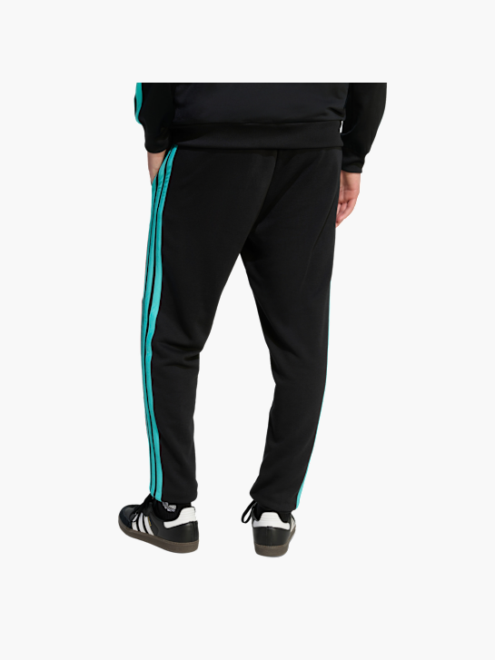 adidas MERCEDES - AMG PETRONAS FORMULA 1 TEAM DNA HOSE Schwarz 156916 3