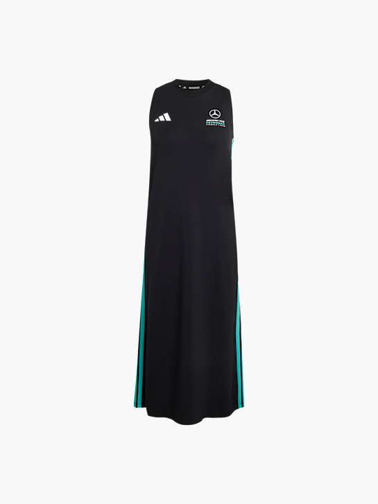 adidas MERCEDES-AMG PETRONAS FORMULA 1 TEAM DNA KLEID Schwarz 157384 1