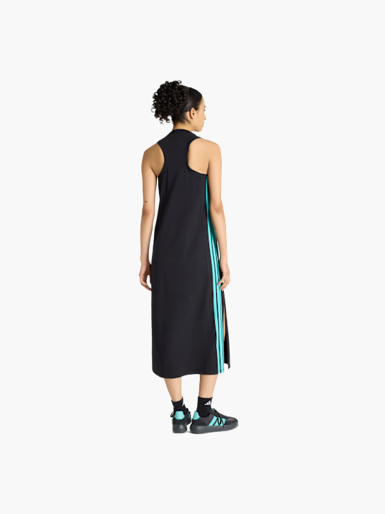 adidas MERCEDES-AMG PETRONAS FORMULA 1 TEAM DNA KLEID Schwarz 157384 3
