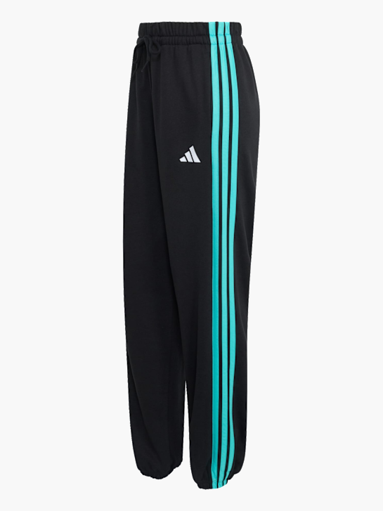 adidas MERCEDES-AMG PETRONAS FORMULA 1 TEAM DNA HOSE Schwarz 168578 1