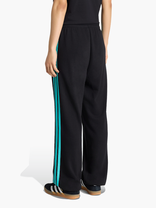 adidas MERCEDES-AMG PETRONAS FORMULA 1 TEAM DNA HOSE Schwarz 168578 3