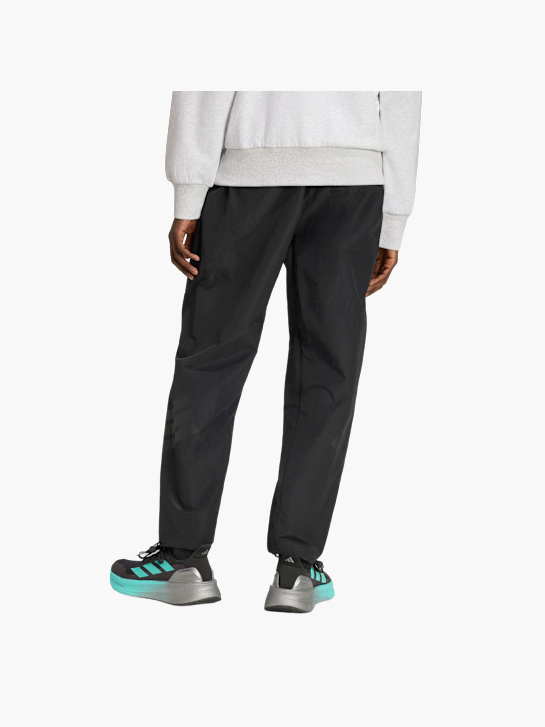adidas MERCEDES - AMG PETRONAS FORMULA 1 TEAM NIGHT WEBHOSE Schwarz 157385 3