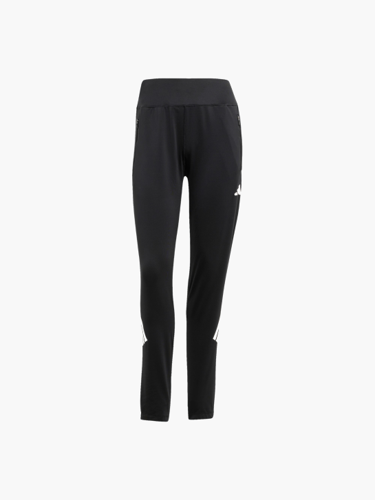 adidas adi365 Iconic Laufhose Schwarz 156014 1