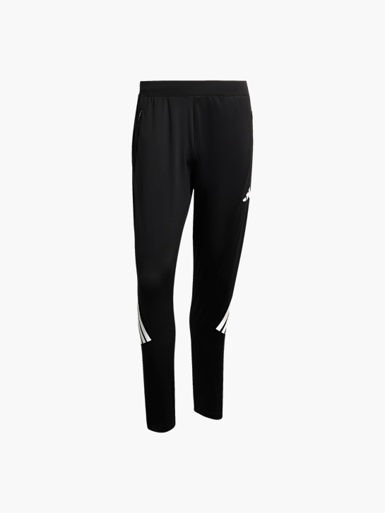 adidas adi365 Iconic Laufhose Schwarz 156065 1