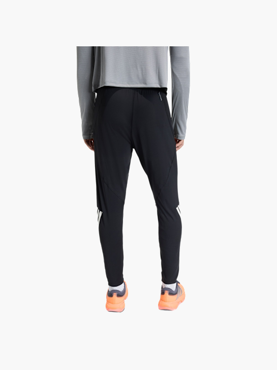 adidas adi365 Iconic Laufhose Schwarz 156065 3