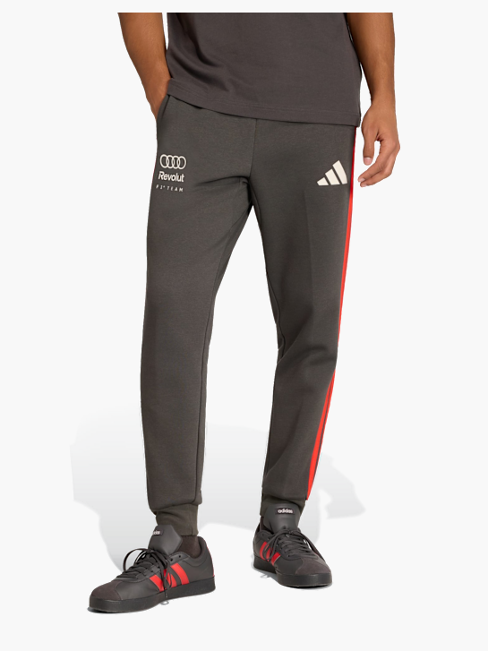 adidas AUDI REVOLUT F1 TEAM DNA HOSE Schwarz 169233 2