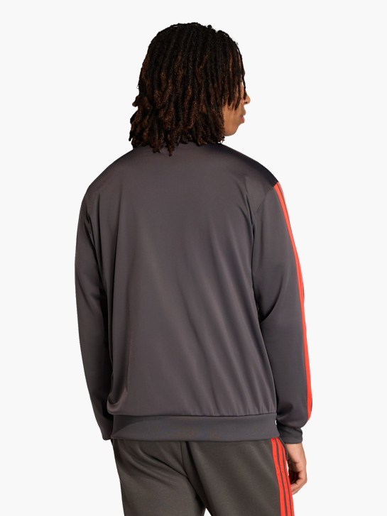 adidas AUDI REVOLUT F1 TEAM DNA TRAININGSJACKE Schwarz 168826 3