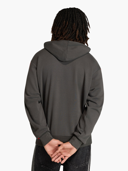 adidas AUDI&nbsp;REVOLUT&nbsp;F1&nbsp;TEAM&nbsp;DNA&nbsp;FRENCH&nbsp;TERRY&nbsp;HOODIE Schwarz 169577 3
